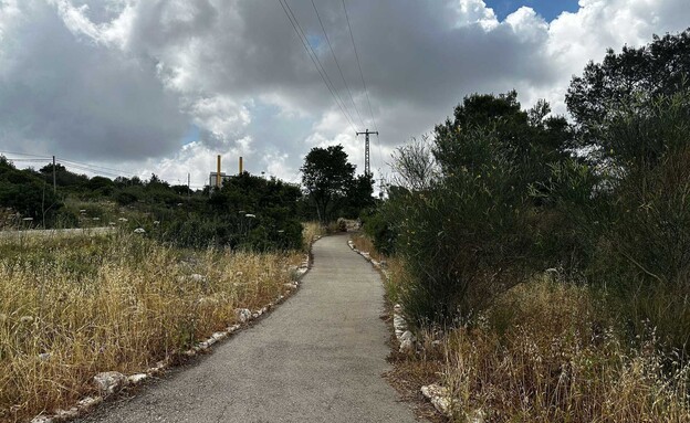 גוש שגב טיילת שכניה גוש שגב טיילת שכניה