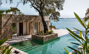 קורפו (צילום: באדיבות ספיריט הפקות עולם)