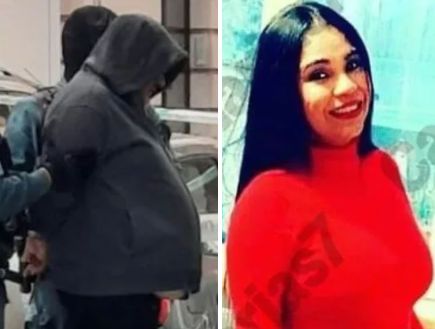 יצאה למסיבה גראן קנריה – ונרצחה באכזריות