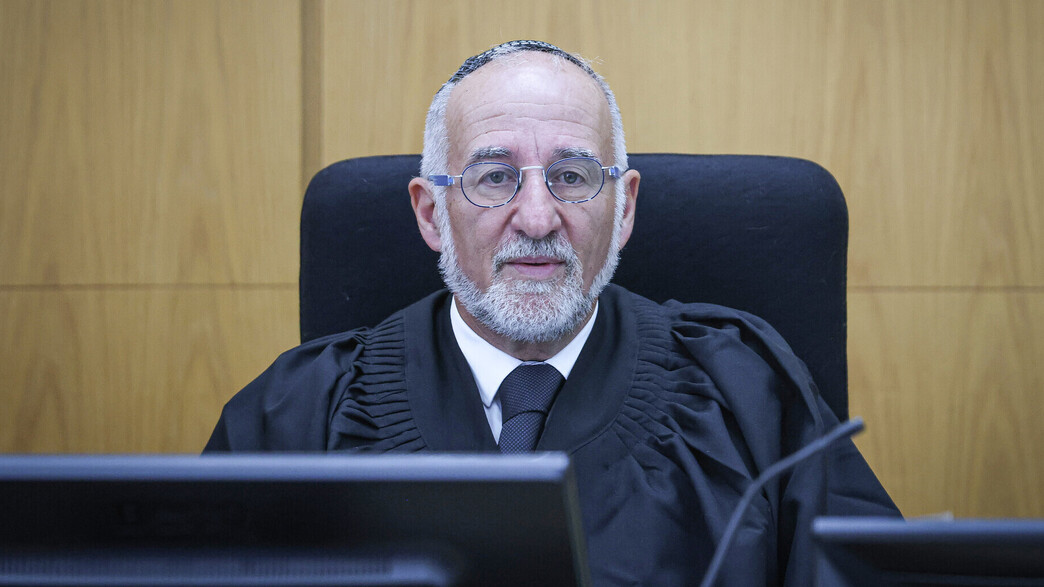 השופט אשר קולה 