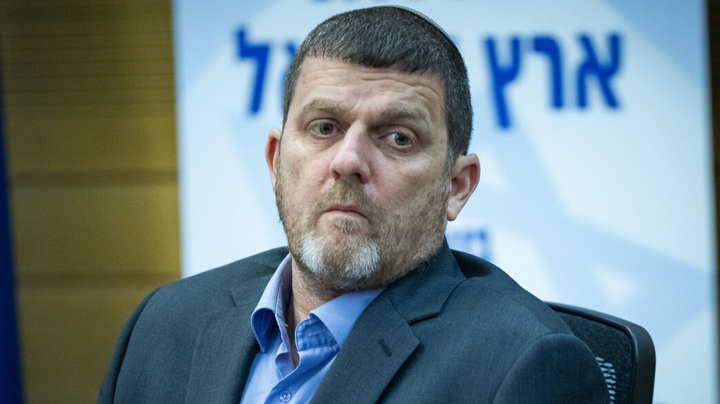 חה"כ עמית הלוי