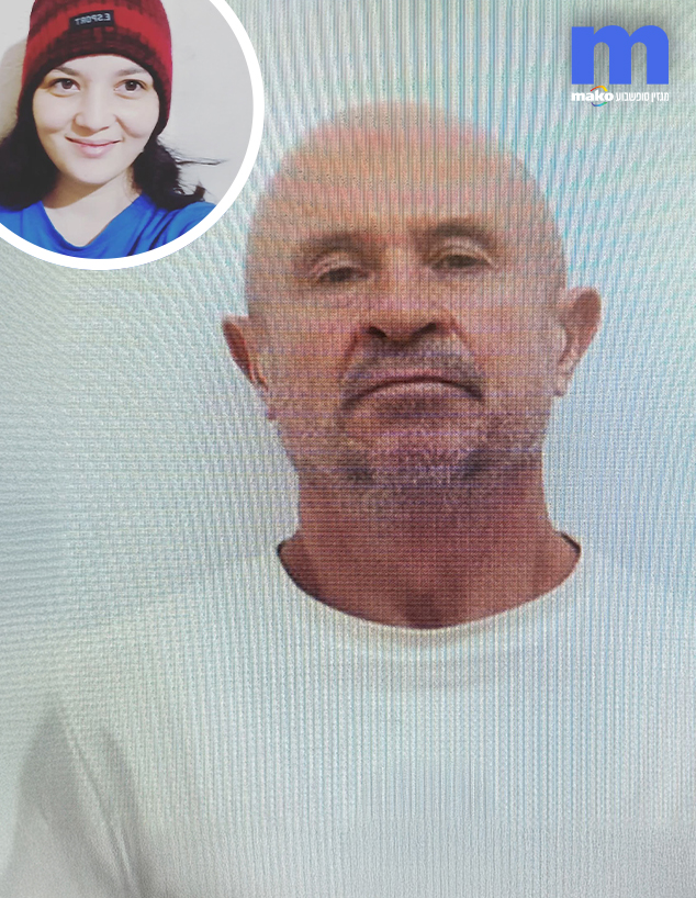 אלכסנדר זבאילוב (צילום: קרדיט שמור במערכת)