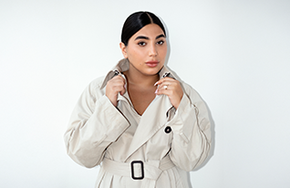 אודיה פינטו (צילום: זוהר שטרית)