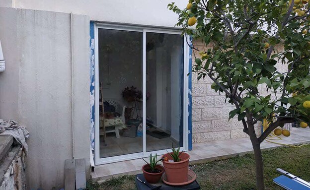 מני נפתלי (צילום: מני נפתלי)