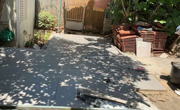 מני נפתלי (צילום: מני נפתלי)