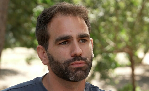 רב סרן במיל' ניר זקס