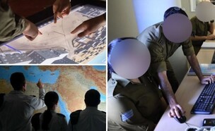 אא (צילום: דובר צה"ל)