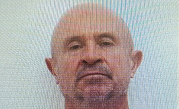 אלכסנדר זבאילוב (צילום: צילום פרטי)