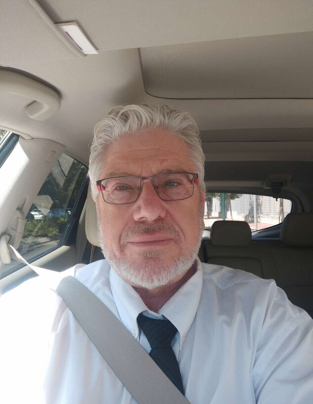 עו"ד אבי הורביץ עו"ד אבי הורביץ