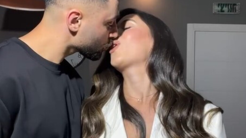 הופה: הזמרת מאיה דדון חושפת בן זוג חדש הופה: הזמרת מאיה דדון חושפת בן זוג חדש