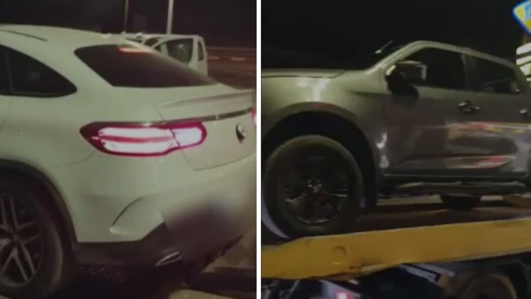 הרכבים שעוקלו