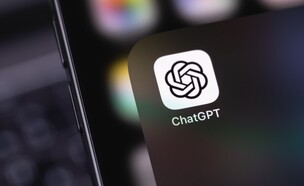 ChatGPT (צילום: Primakov, shutterstock)
