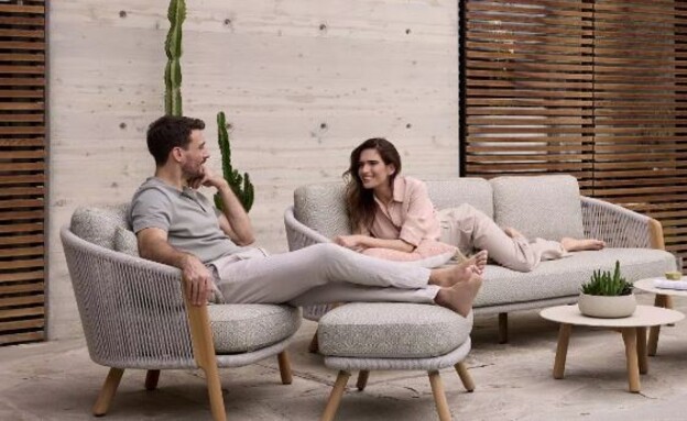 שבירו ריהוט גן - רוקדים עם כוכבים עונה 4  (צילום: מתוך אתר שבירו ריהוט גן )