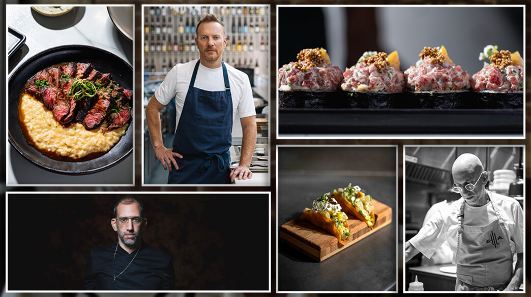 עסקיות צהריים חדשות בשילה וב-a עסקיות צהריים חדשות בשילה וב-a