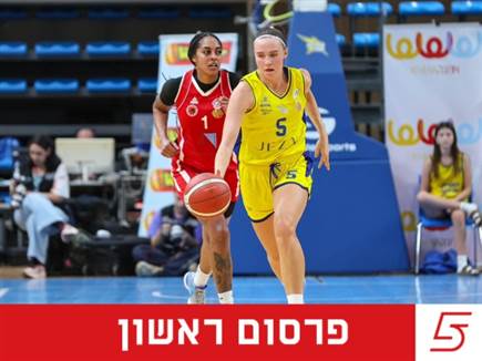 sportFive1547145 (צילום: ספורט 5)