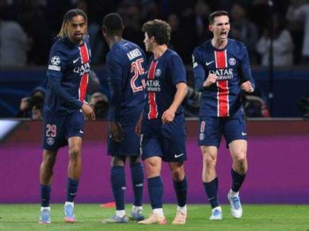 רואיס כבש ראשון (GETTY)