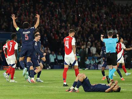 אינטר מחכה בגמר הגדול (GETTY)