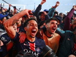 (GETTY) (צילום: ספורט 5)