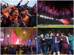 (GETTY) (צילום: ספורט 5)