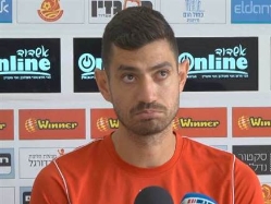 sportFive1550828 (צילום: ספורט 5)