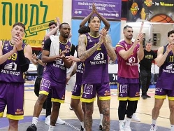 (אלן שיבר) (צילום: ספורט 5)