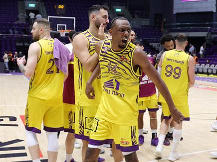 היום של חולון (אלן שיבר)