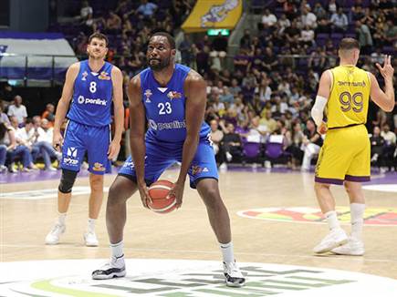 לא אותה יכולת (אלן שיבר)