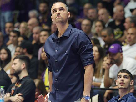 יחזור לסדרה? (אלן שיבר)