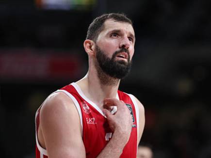 (GETTY) (צילום: ספורט 5)