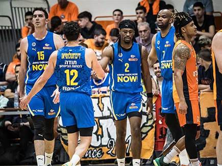 התחיל רע, המשיך מצוין (עודד קרני)