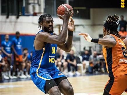 יסיימו את הסיפור במשחק הבא? (עודד קרני)