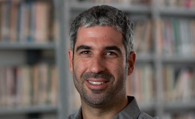 ד״ר דרור קריקון (צילום: עופר ריבק)