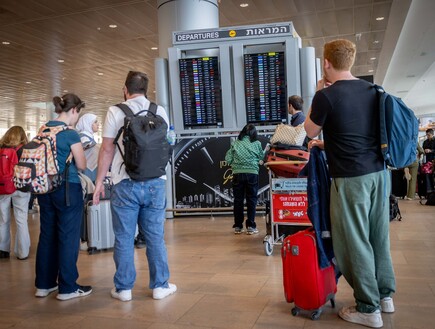 המזרח נפתח: החל מהיום צפוי שינוי גדול בטיסות מהארץ