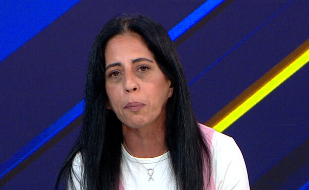 עינב צנגאוקר (צילום: מתוך "אופירה ולוינסון",  קשת 12  )