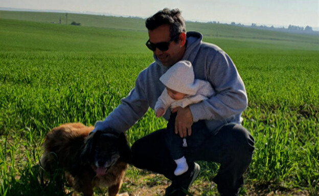 דני מירן (צילום: מתוך 