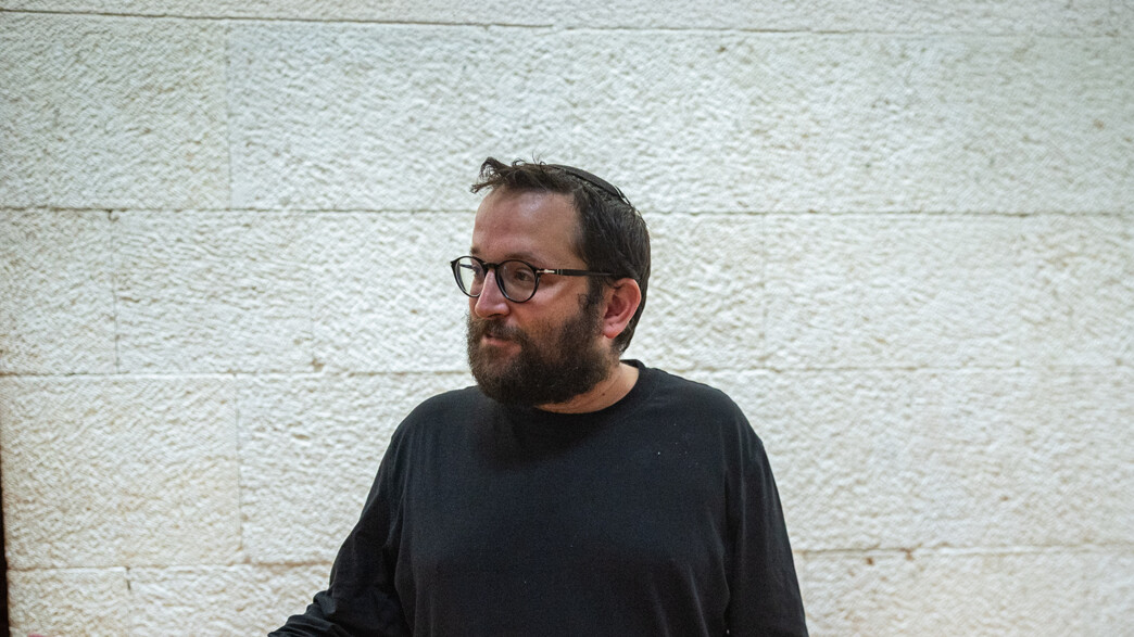 יונתן אוריך