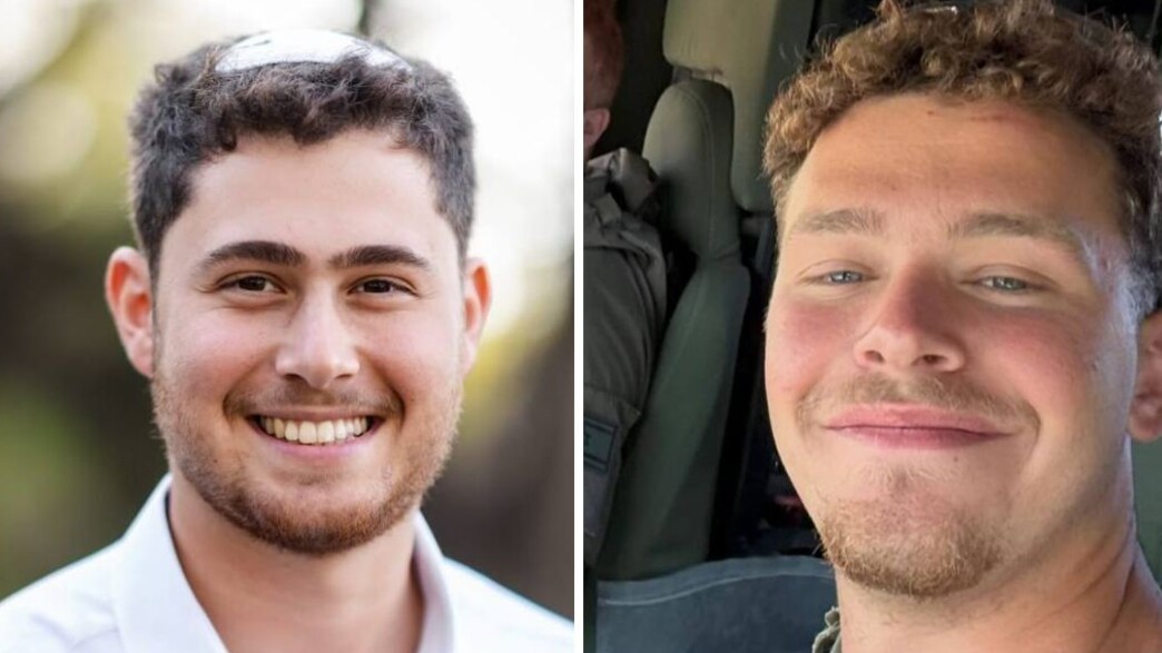 סמ״ר ים פריד, סמל ישי אליקים אורבך