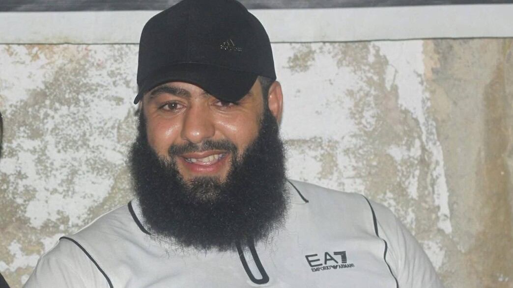 נור ביטאוי, שחוסל באיו"ש