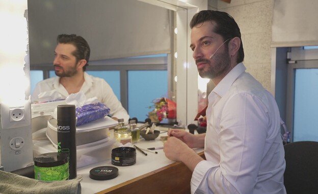 השיר שלו: רן דנקר על אביו ועל לידת בתו