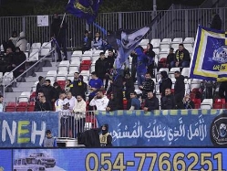 (מאור אלקסלסי) (צילום: ספורט 5)