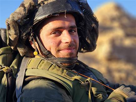 “דרשתי להתגייס למלחמה“. סורמונט (צילום: ספורט 5)