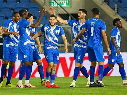 (GETTY) (צילום: ספורט 5)