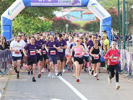 קרדיט צילום: ארז ארטנשטיין, שוונג (צילום: ספורט 5)