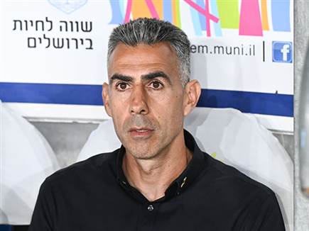(ברני ארדוב) (צילום: ספורט 5)