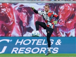 Getty (צילום: ספורט 5)