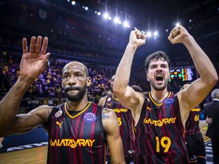 FIBA (צילום: ספורט 5)
