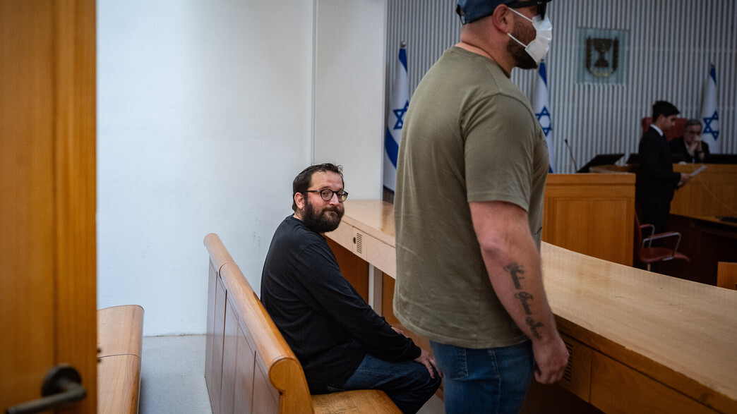 יונתן אוריך