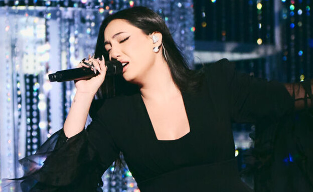 יובל רפאל (צילום: Alma Bengtsson, EBU)