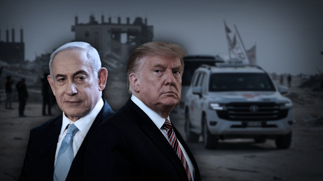 עסקת חטופים