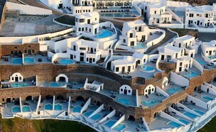 Grand Ambassador (צילום: באדיבות המלון)